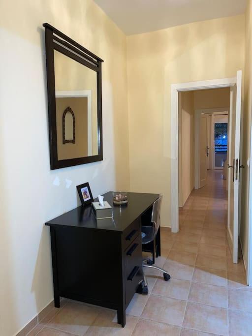 Appartement En Residence + Grande Terrasse Sur Le Toit Saidia Exterior photo